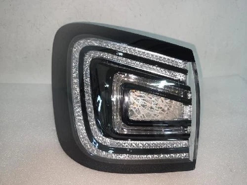 Rear combination tail light (left/driver side) compatible with Hyundai Nexo 2021, OEM 92401 M5101