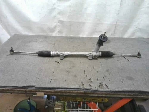 Rack and pinion assembly compatible with power steering MAZDA Flair 2018 1A1132110B [PA96386423]