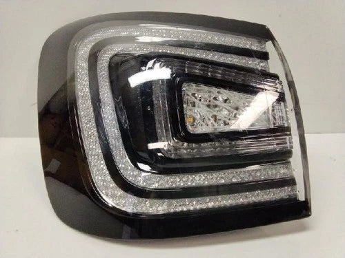 Rear combination tail light compatible with Hyundai Nexo 2024 (left side/driver side) OEM 92401-M5101