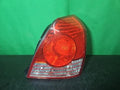 Conjunto de faro/calavera trasero derecho combinado OEM 92402 2D500 para Hyundai Elantra 2004