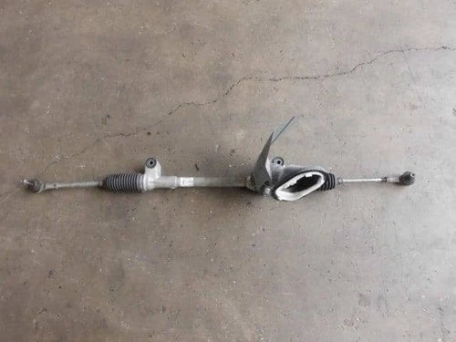 Rack and pinion assembly compatible with power steering custom for MITSUBISHI Ek [PA37401404]