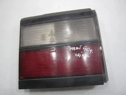 Rear tail light of the liftgate rear of the Volkswagen PASSAT B4 1995, part number 333945107 MRS14066