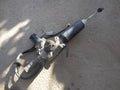 Rack and pinion assembly compatible with power steering SUBARU Sambar 34110TC030 [PA84330265]
