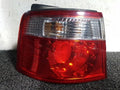 Rear combination tail light compatible with Kia Carens 2002, genuine OEM replacement part 0K2FB 51160