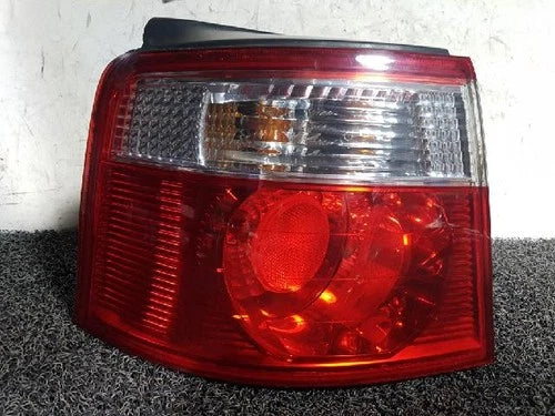 Rear combination tail light compatible with Kia Carens 2002, genuine OEM replacement part 0K2FB 51160