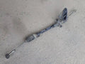 Rack and pinion assembly compatible with power steering SUZUKI Lapin 2013 [Used] [PA82134013]