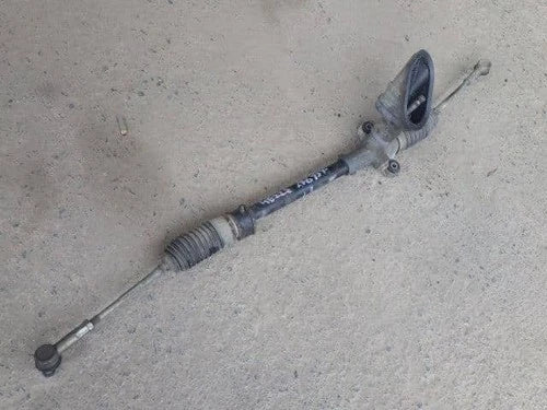 Rack and pinion assembly compatible with power steering SUZUKI Lapin 2013 [Used] [PA82134013]