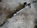 Rack and pinion assembly compatible with power steering for NISSAN Tiida Latio [PA65290235]