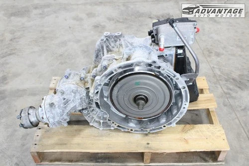 Used OEM Part - 2019-22 MERCEDES A220 V177 2.0L AWD 7 SPEED automatic transmission GEAR CASE OEM