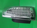 Right rear tail light assembly passenger side compatible with Cadillac CTS 2011, genuine OEM replacement part 20878396