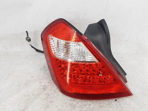 Rear combination tail light (left side/driver side) compatible with Renault Korea SM7 2008, OEM 53801527