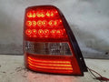 Conjunto de faro/calavera trasero izquierdo para Kia Sorento 2007, pieza original OEM 92401 3E500