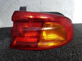 Kia Optima 2001 Unit of Tail Light right combination, RH genuine OEM 92421, 3C000