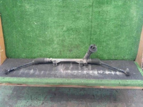Rack and pinion assembly compatible with power steering SUZUKI Lapin 4850074P15 [PA124645987]