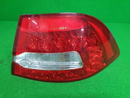 Kia Picanto 2010 Combination Tail Light right (RH) genuine OEM 92402 2G500