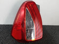 Right rear combination tail light assembly OEM 92402 A3100 compatible with Kia Ray 2013