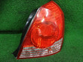 Conjunto de faro/calavera trasero derecho combinado OEM 92402 2D500 para Hyundai Elantra 2004
