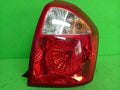 Rear combination tail light Kia Sorento 2007 (Tail Light right) OEM 92402 2F200