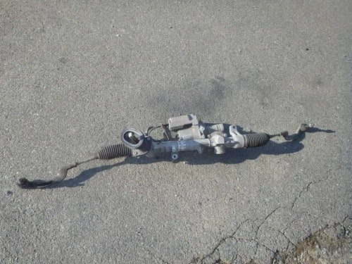 Genuine Used OEM Steering Rack - MERCEDES-BENZ Benz Class B Rack and pinion assembly power steering [PA122797789]