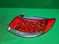 Right rear combination tail light assembly compatible with Hyundai Azera 2006, genuine OEM replacement part 92402 3L001
