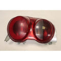Left rear tail light SMART FORTWO (07-10) A/C451 1.0 (62KW) CABRIO 3P/B/999CC 2007