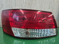 Left rear tail light assembly (part front left) compatible with Hyundai NF 2005, genuine OEM replacement part 92401-3K0