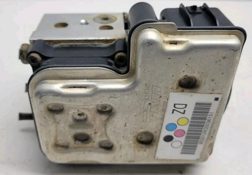Bomba/Módulo ABS OEM usada para 2006-2007 Silverado Sierra 4 Wheel