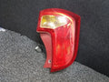 Conjunto de faro/calavera trasero derecho combinado OEM 92402 1Y000 para Kia Picanto 2012