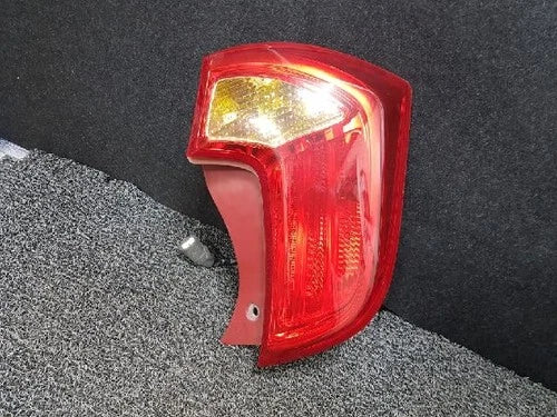 Conjunto de faro/calavera trasero derecho combinado OEM 92402 1Y000 para Kia Picanto 2012
