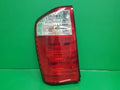 Conjunto de faro/calavera trasero izquierdo para Kia Carnival 2007, pieza original OEM 92401 4D000