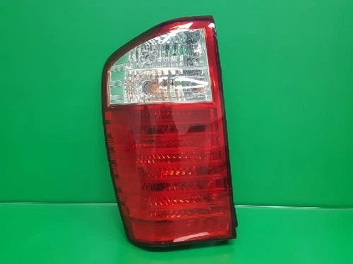 Conjunto de faro/calavera trasero izquierdo para Kia Carnival 2007, pieza original OEM 92401 4D000