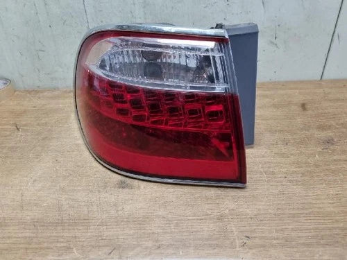 Used OEM Part - Combination Tail Light Assembly Kia Optima 2008 OEM 92401 2G100