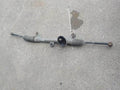 Rack and pinion assembly compatible with power steering HONDA N BOX 53040TDE003 [PA117088652]