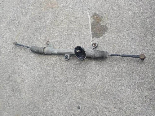 Rack and pinion assembly compatible with power steering HONDA N BOX 53040TDE003 [PA117088652]