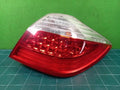Right rear combination tail light assembly compatible with Hyundai BH330 2011, OEM 92402 3M000