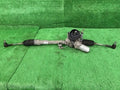Rack and pinion assembly compatible with power steering HONDA Life 53601SZJN01 [PA119242951]