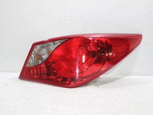 Rear combination tail light compatible with Hyundai YF 2013, genuine OEM replacement part 924023S0