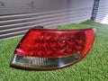 Right rear combination tail light assembly OEM 92402 3L001 compatible with Hyundai Azera 2007