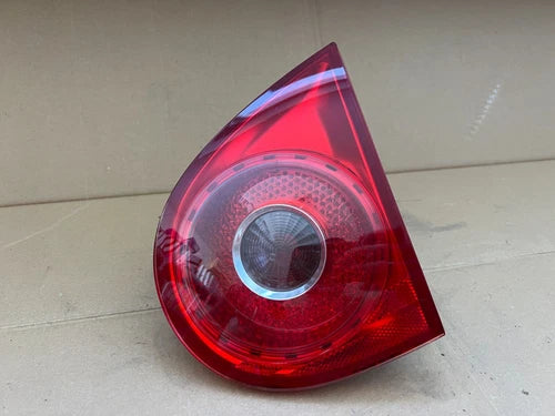 Used OEM Part - Rear tail light right inner genuine VW Golf 5 MK5 1K6945094F