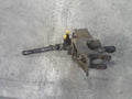 Rack and pinion assembly compatible with power steering HINO Ranger 44110E0500 [PA121660289]