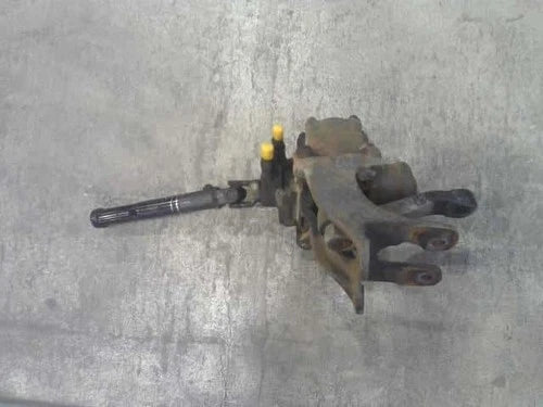 Rack and pinion assembly compatible with power steering HINO Ranger 44110E0500 [PA121660289]