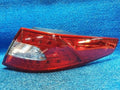 Right rear combination tail light assembly OEM 92402 2T100 compatible with Kia K5 2011