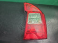 Right rear tail light assembly compatible with Kia Carens 2008, genuine OEM replacement part 92402 1D001