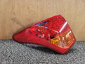 Left outer rear tail light assembly Hyundai Veracruz 2007 OEM 92401 3J100