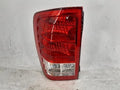 Left rear tail light assembly compatible with Kia Sedona 2014, LH OEM 92401, 4J000