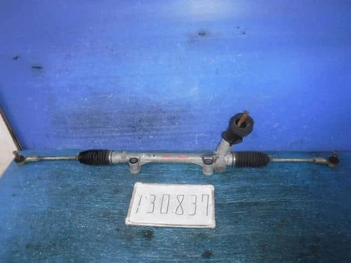 Rack and pinion assembly compatible with power steering SUZUKI Wagon R 4850063R10 [PA83262099]