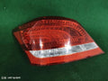 Left rear tail light compatible with Hyundai Equus 2010, genuine OEM replacement part 92401 3N000