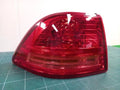 Conjunto de faro/calavera trasero izquierdo para Kia 2008, pieza original OEM 92401 2G007