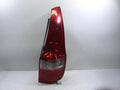 Right rear tail light assembly compatible with Hyundai i30 2010, genuine OEM replacement part 92402 2L100