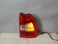 Right rear combination tail light assembly OEM 92402 1F500 compatible with Kia Sportage 2008